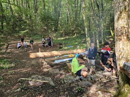 Obisk tabornikov v Stavči vasi_arhiv Občine Domžale (50)